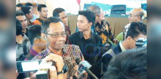 Sah-sah Saja Punya Idola, Kalau Kalah Ya Sudah