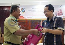 ASN Diminta Pakai Nonsubsidi 5,5 Kg