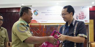 ASN Diminta Pakai Nonsubsidi 5,5 Kg