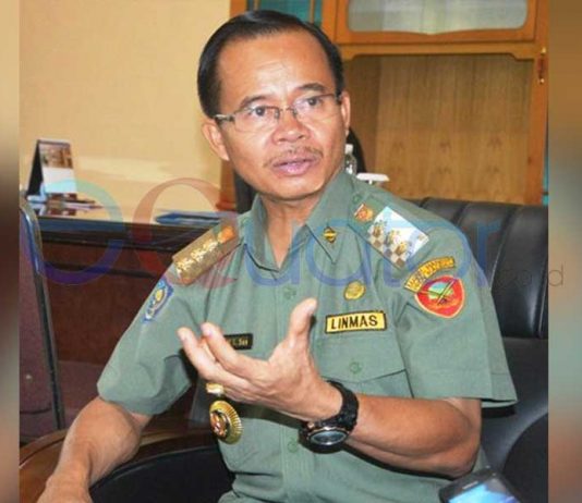 Pilkades Sudah Seperti Pilkada