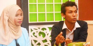 Menemukan Ide Adalah Mencari Masalah