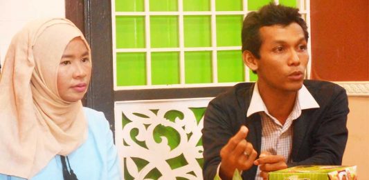 Menemukan Ide Adalah Mencari Masalah