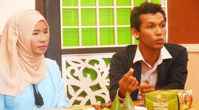 Menemukan Ide Adalah Mencari Masalah