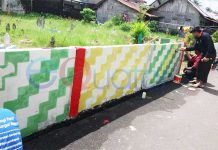 Menghilangkan Kesan Menyeramkan