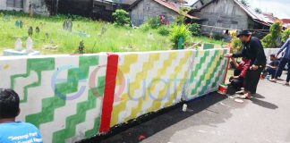 Menghilangkan Kesan Menyeramkan