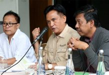 Yusril: Kasus PT PWU adalah Masalah Prosedur yang Dicari-cari