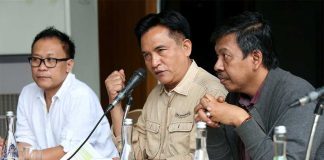 Yusril: Kasus PT PWU adalah Masalah Prosedur yang Dicari-cari