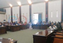 Datangi DPRD Sambas, Nelayan Desak Kaji Ulang Permen KP 2/2015