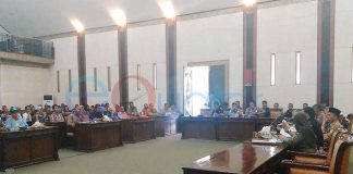 Datangi DPRD Sambas, Nelayan Desak Kaji Ulang Permen KP 2/2015