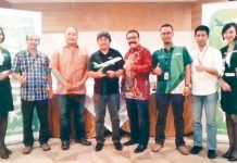 Citilink Buka Penerbangan Pontianak-Batam
