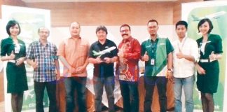 Citilink Buka Penerbangan Pontianak-Batam
