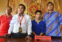 Modus Baru Pelaku Curanmor, Pria Beristri Pacari Siswi SMA