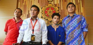 Modus Baru Pelaku Curanmor, Pria Beristri Pacari Siswi SMA