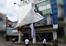 Mau Untung, Tak Mau Bayar Pajak, Reklame Bandel Masuk Daftar Hitam