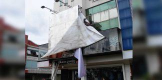 Mau Untung, Tak Mau Bayar Pajak, Reklame Bandel Masuk Daftar Hitam