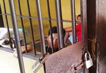 Pernikahan Sejenis Diketahui Usai Resepsi