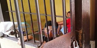 Pernikahan Sejenis Diketahui Usai Resepsi