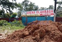 Warga Ingin Ketemu Bambang Widjanarko