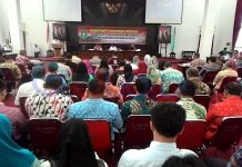 Berharap Perusahaan Gandeng UMKM