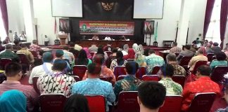 Berharap Perusahaan Gandeng UMKM