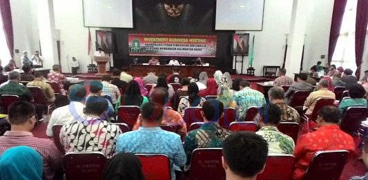 Berharap Perusahaan Gandeng UMKM