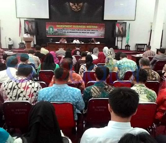 Berharap Perusahaan Gandeng UMKM