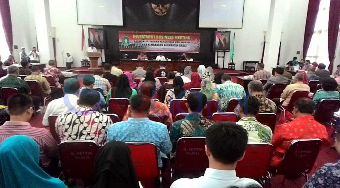 Berharap Perusahaan Gandeng UMKM