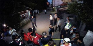 Mengunjungi Indekos Dian yang Hendak Meledakkan Istana Negara