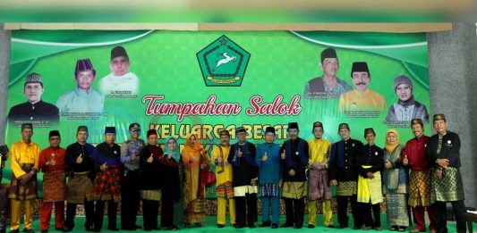 Budaya Sambas Tidak Hanya Pencak Silat