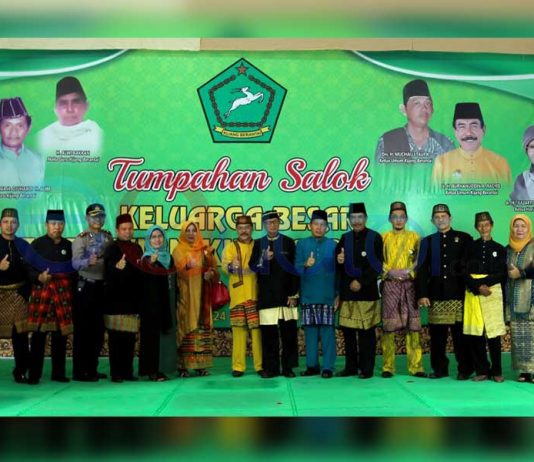 Budaya Sambas Tidak Hanya Pencak Silat