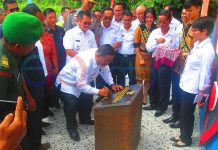 Gerbang Sudah Mewah, Birokrasi Harus Berkualitas