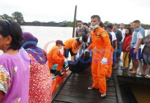 Zulkarnaen Ditemukan Sudah Tidak Bernyawa