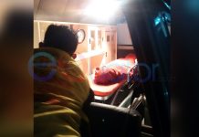 Mayat Wanita Tanpa Identitas di Hotel Benua Mas