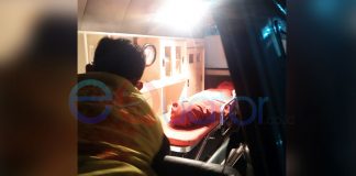 Mayat Wanita Tanpa Identitas di Hotel Benua Mas