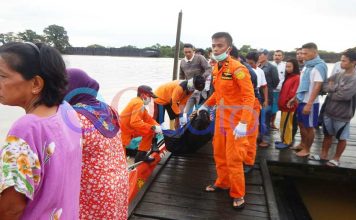 Zulkarnaen Ditemukan Sudah Tidak Bernyawa