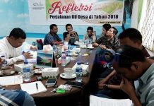 Aturan Terlalu Mengikat, Desa Sulit Berkembang