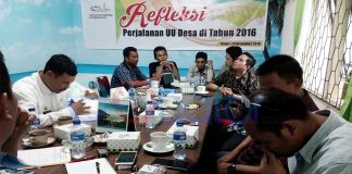 Aturan Terlalu Mengikat, Desa Sulit Berkembang