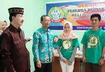 Dulu “Texas”, Sekarang Jadi Kelurahan Ramah Anak