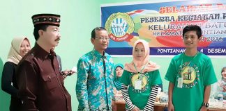 Dulu “Texas”, Sekarang Jadi Kelurahan Ramah Anak