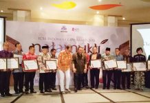 Wow… Pontianak Terbaik di Mata Internasional