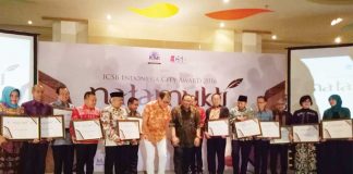Wow… Pontianak Terbaik di Mata Internasional