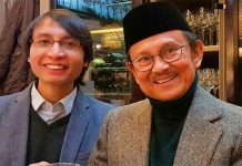 Bantu Negara Tingkatkan Mutu Pendidikan Tinggi