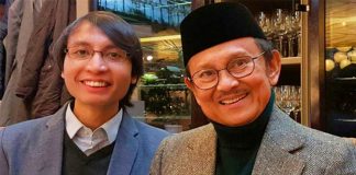 Bantu Negara Tingkatkan Mutu Pendidikan Tinggi