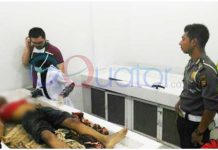 Bertengkar dengan Pacar Lewat SMS, Pemuda 23 Tahun Malah Gantung Diri