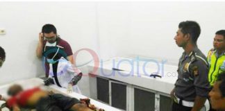 Bertengkar dengan Pacar Lewat SMS, Pemuda 23 Tahun Malah Gantung Diri