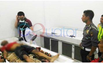 Bertengkar dengan Pacar Lewat SMS, Pemuda 23 Tahun Malah Gantung Diri