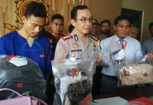 Usai Dilamar, Sumi Dibunuh