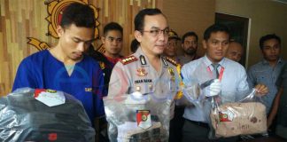 Usai Dilamar, Sumi Dibunuh