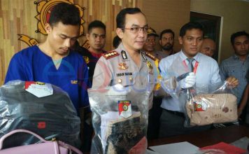 Usai Dilamar, Sumi Dibunuh