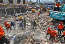 Rata-rata Warga Tak Berani Tidur di Rumah